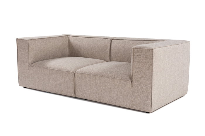 Atelier Del Sofa Sora 2 - Sand Beige